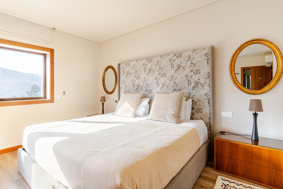 Quinta de Cabanas Room10