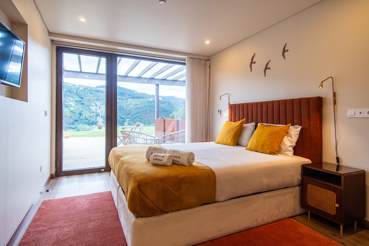 Quinta de Cabanas Room3