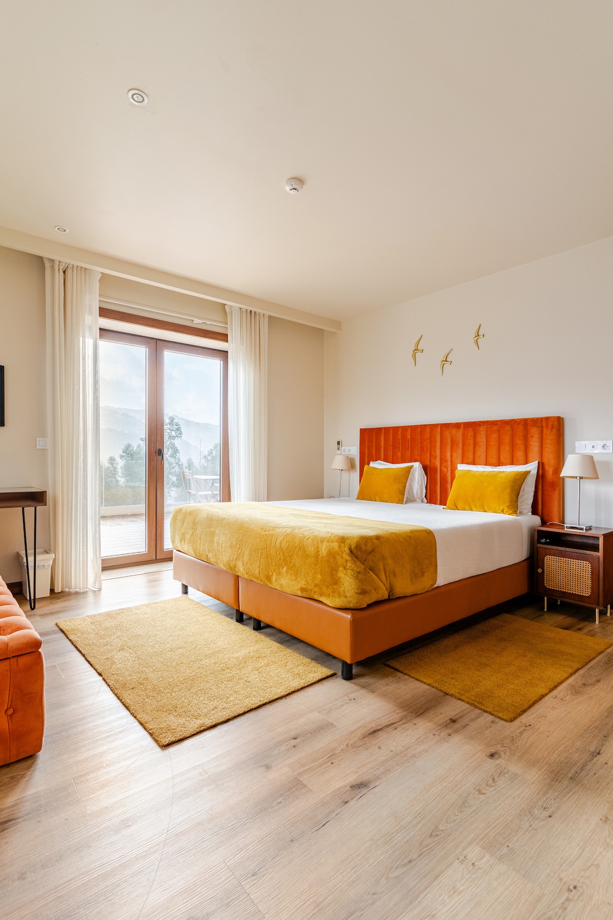 Quinta de Cabanas Room8