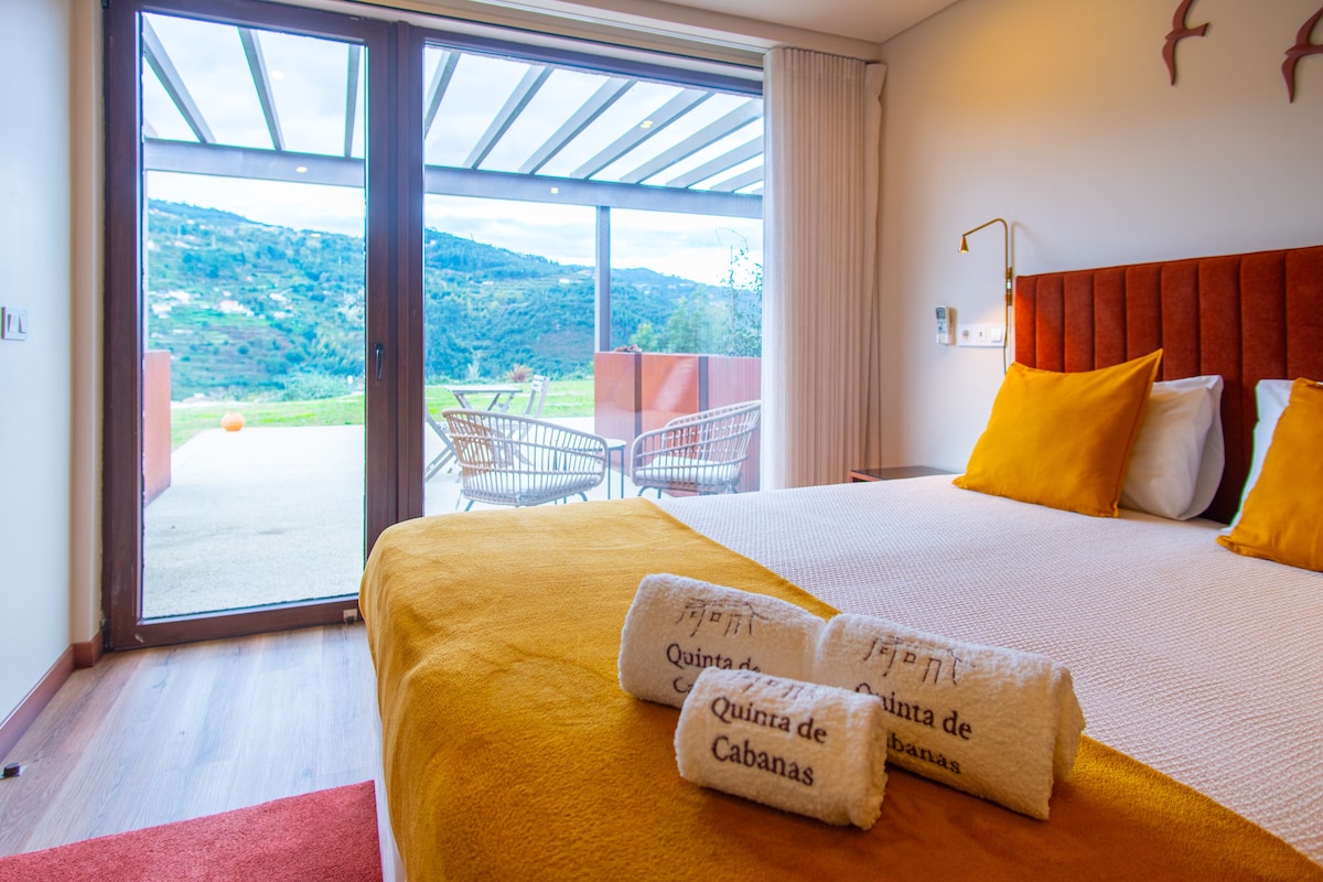 Quinta de Cabanas Room5