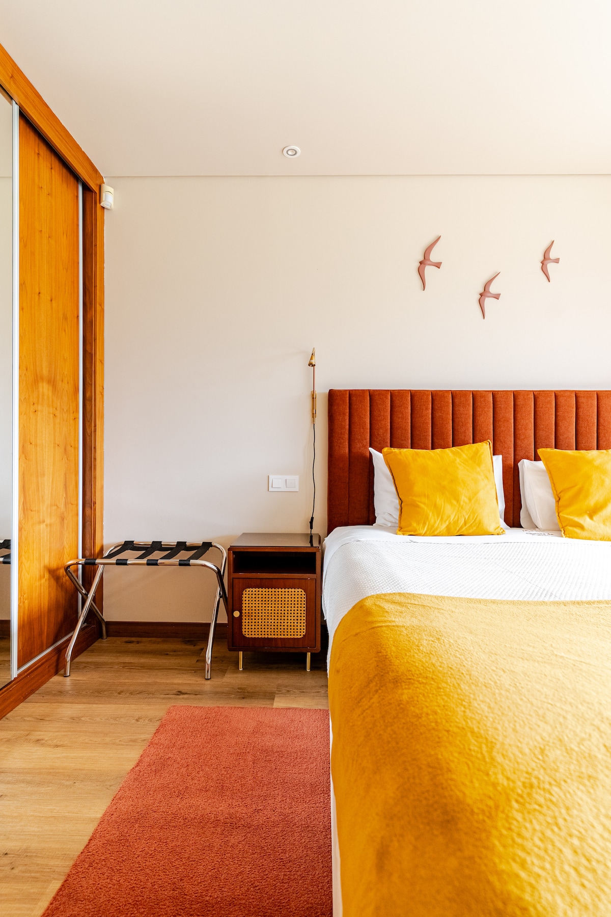 Quinta de Cabanas Room4