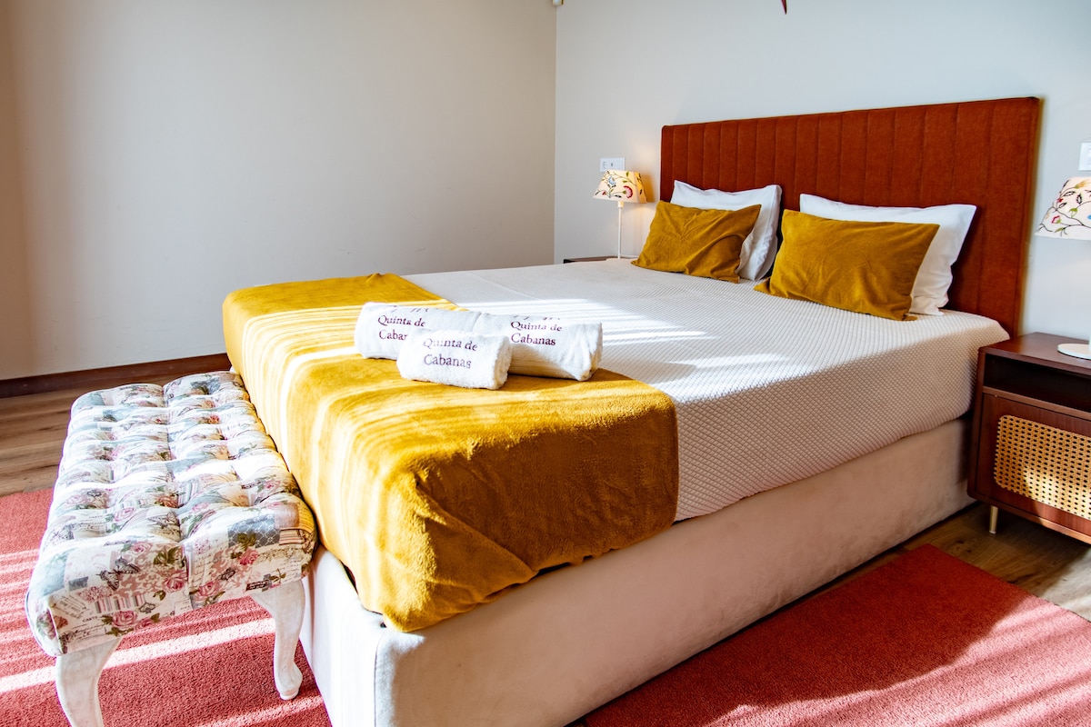 Quinta de Cabanas Room7