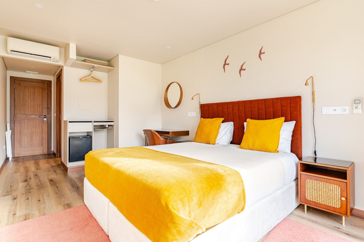 Quinta de Cabanas Room2