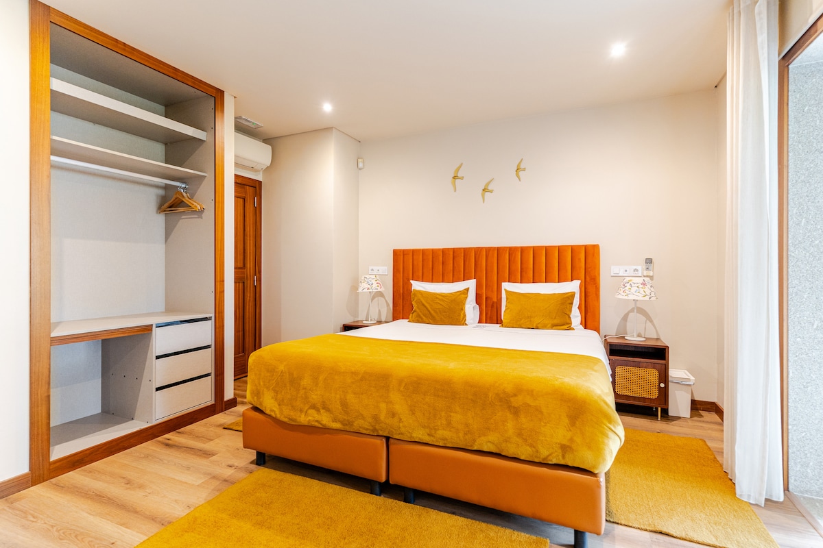 Quinta de Cabanas Room6